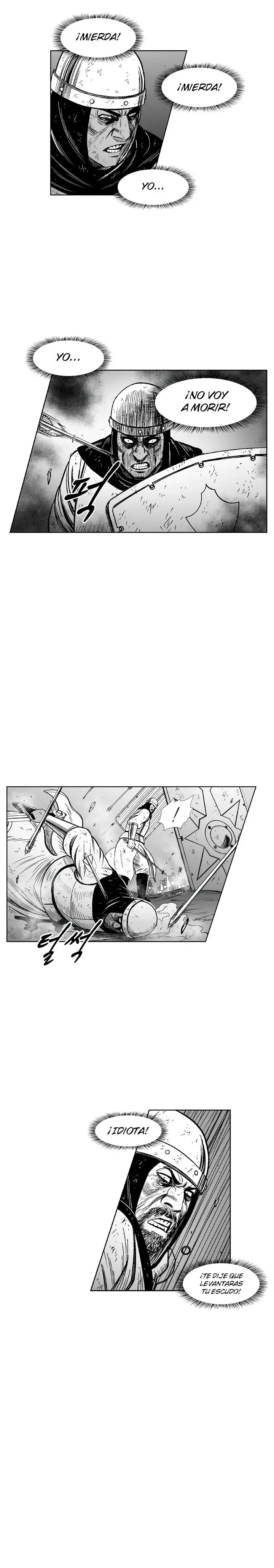 Red Storm (2012) - Capítulo 327 - Página 12 - LectorTMOo