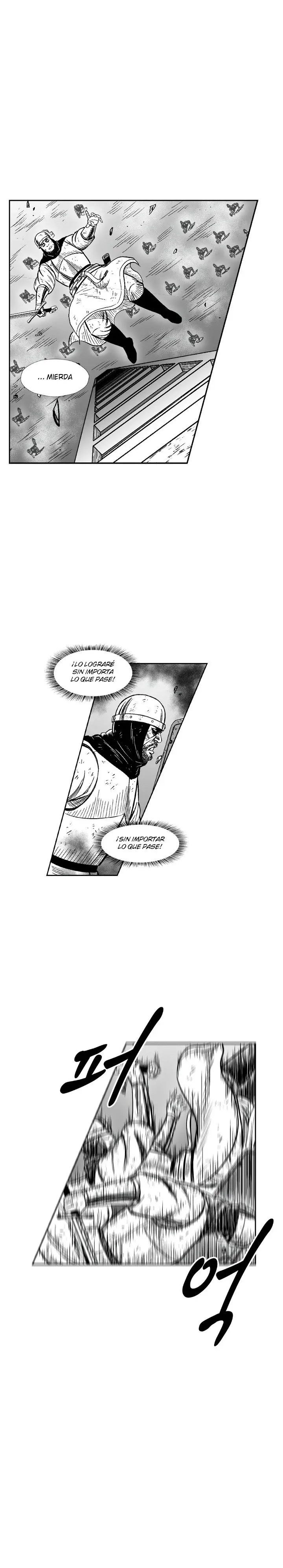 Red Storm (2012) - Capítulo 327 - Página 14 - LectorTMOo