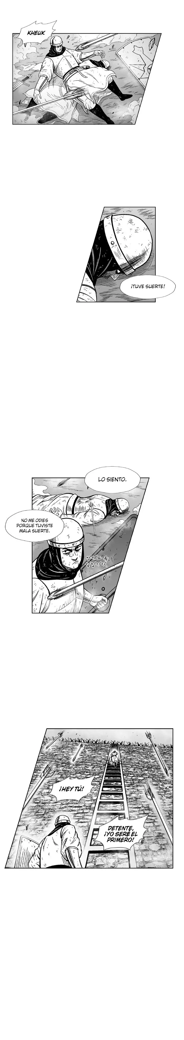 Red Storm (2012) - Capítulo 327 - Página 15 - LectorTMOo