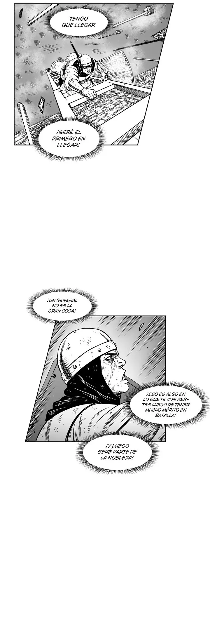 Red Storm (2012) - Capítulo 327 - Página 16 - LectorTMOo