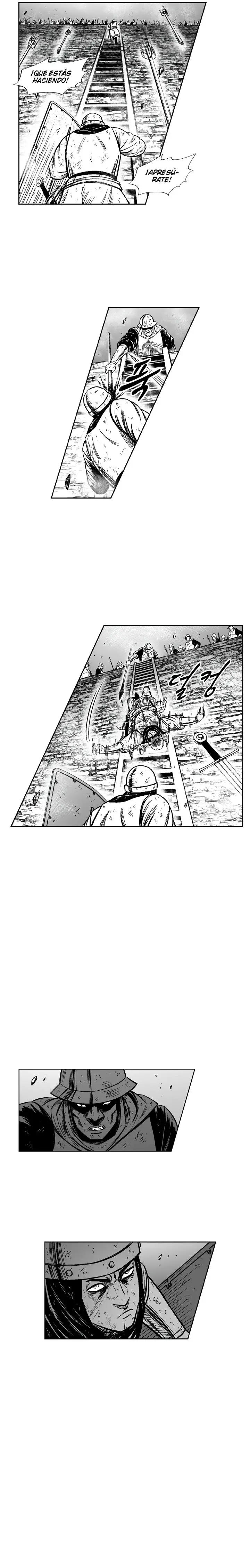 Red Storm (2012) - Capítulo 327 - Página 17 - LectorTMOo