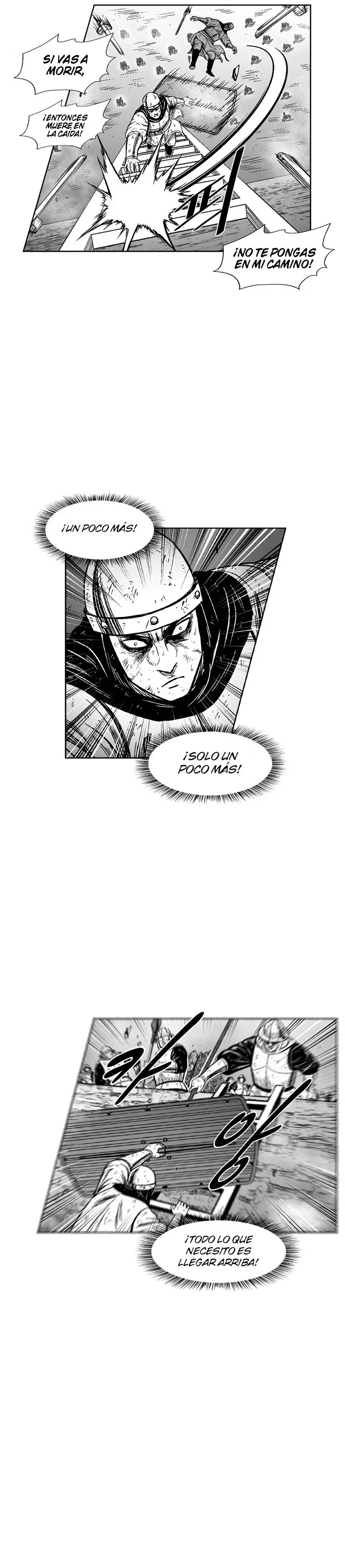 Red Storm (2012) - Capítulo 327 - Página 18 - LectorTMOo