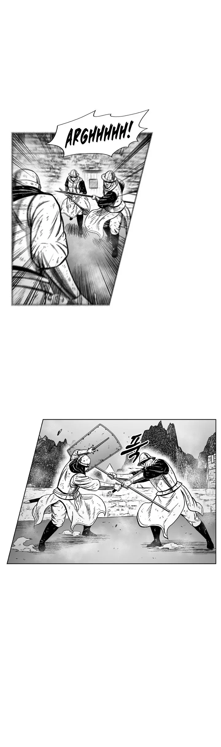 Red Storm (2012) - Capítulo 327 - Página 20 - LectorTMOo