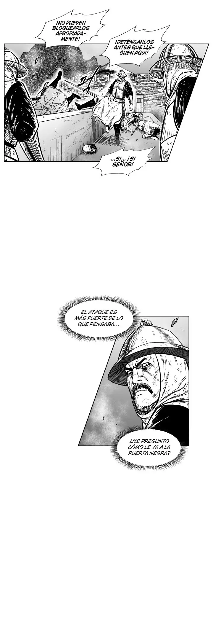 Red Storm (2012) - Capítulo 327 - Página 22 - LectorTMOo