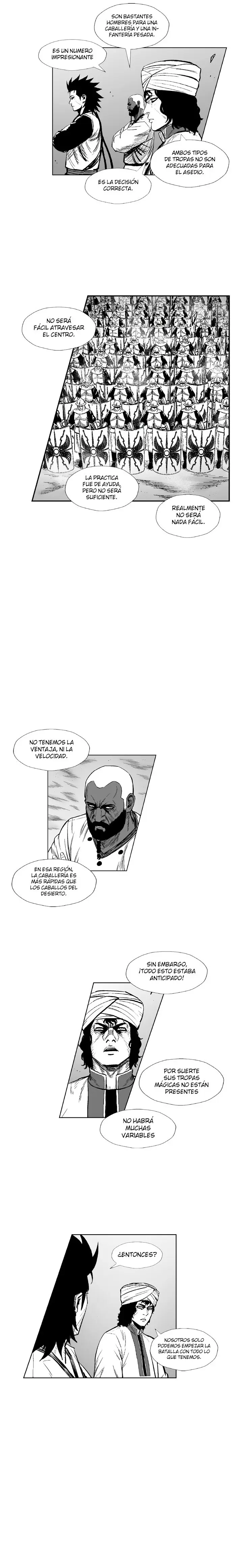 Red Storm (2012) - Capítulo 328 - Página 5 - LectorTMOo