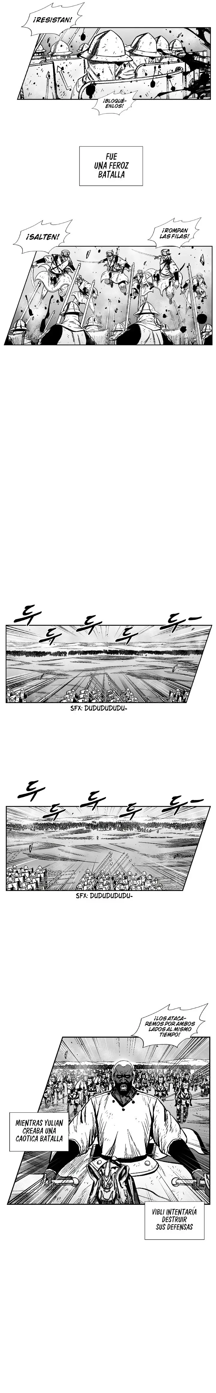 Red Storm (2012) - Capítulo 328 - Página 14 - LectorTMOo