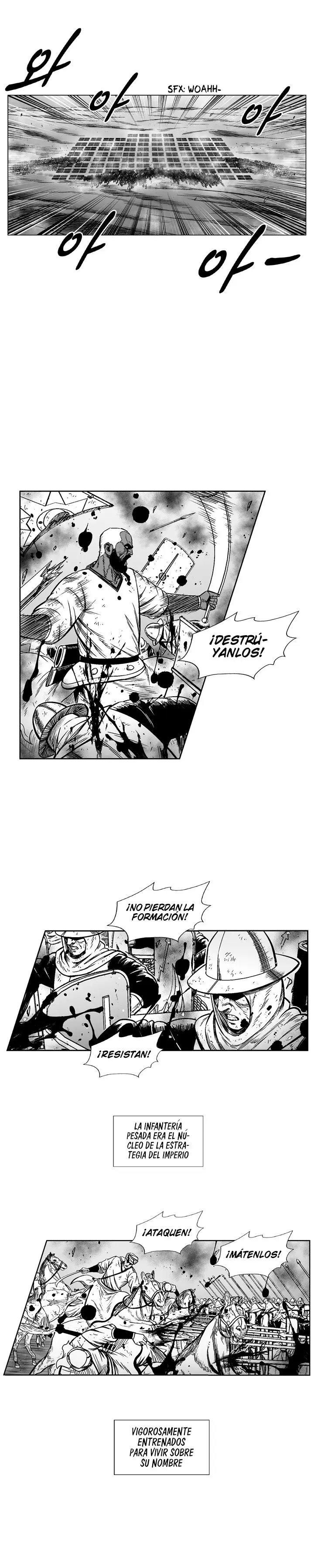 Red Storm (2012) - Capítulo 328 - Página 15 - LectorTMOo