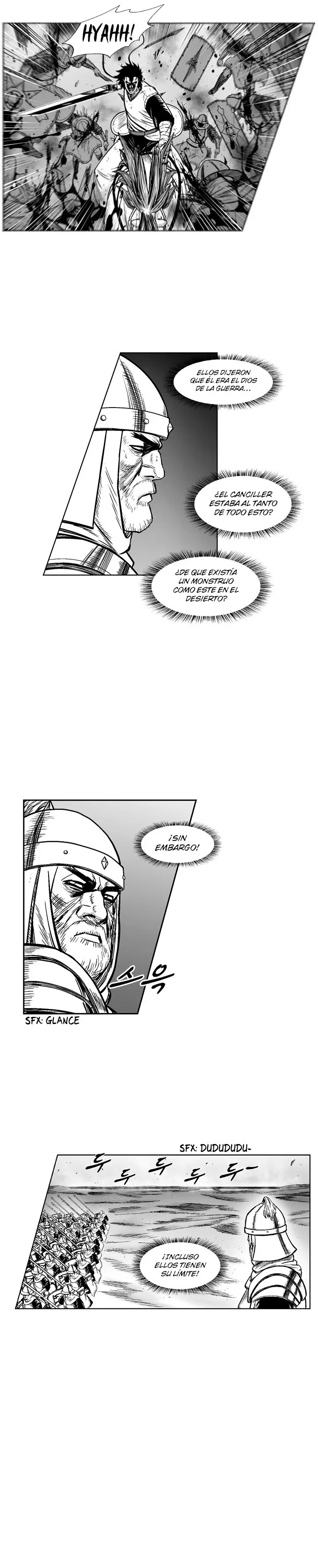Red Storm (2012) - Capítulo 328 - Página 17 - LectorTMOo