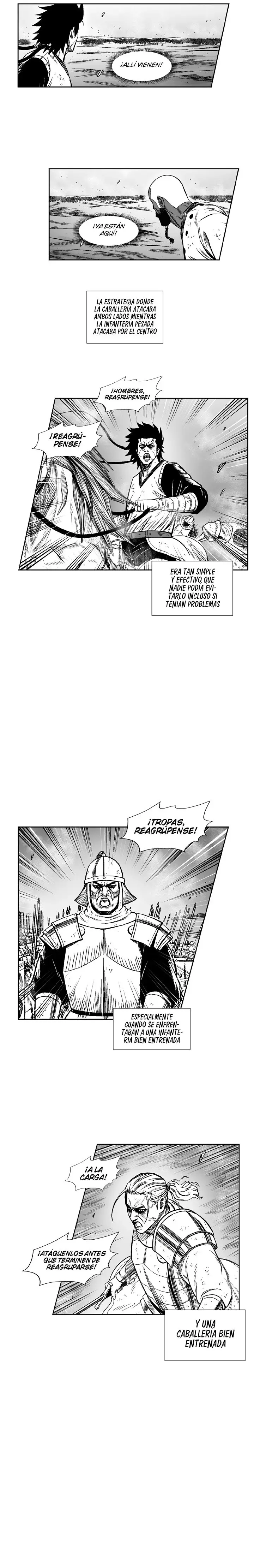 Red Storm (2012) - Capítulo 328 - Página 19 - LectorTMOo