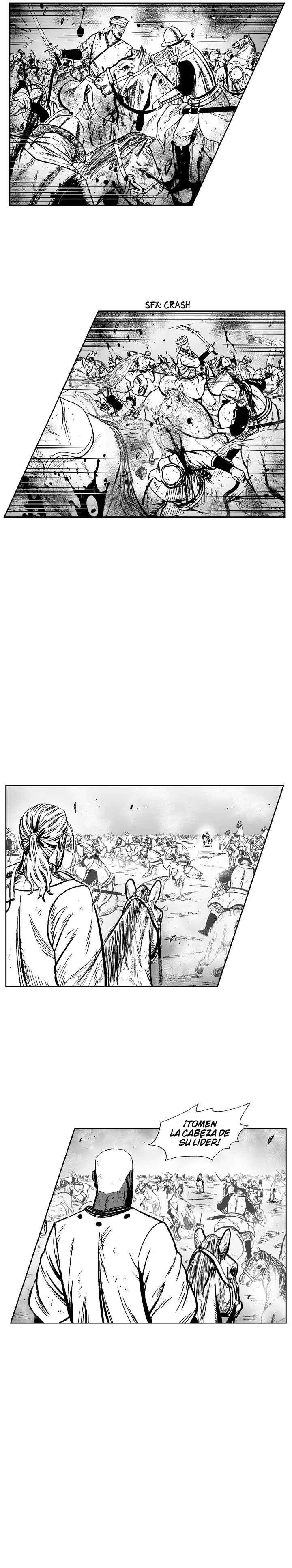 Red Storm (2012) - Capítulo 328 - Página 23 - LectorTMOo
