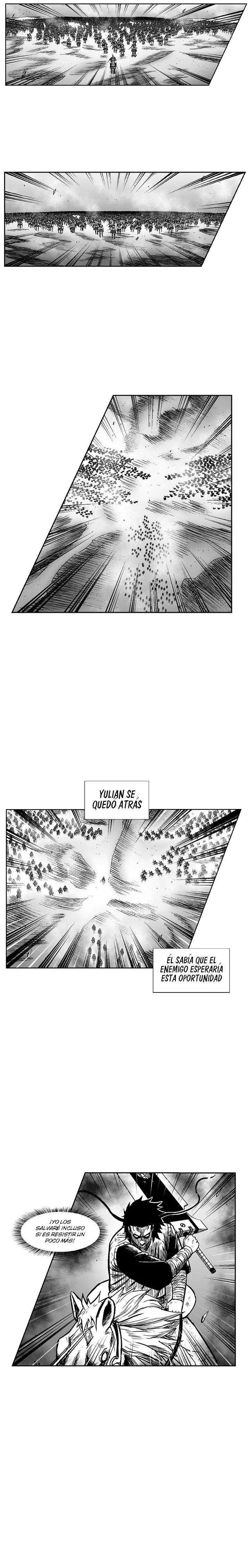 Red Storm (2012) - Capítulo 329 - Página 9 - LectorTMOo