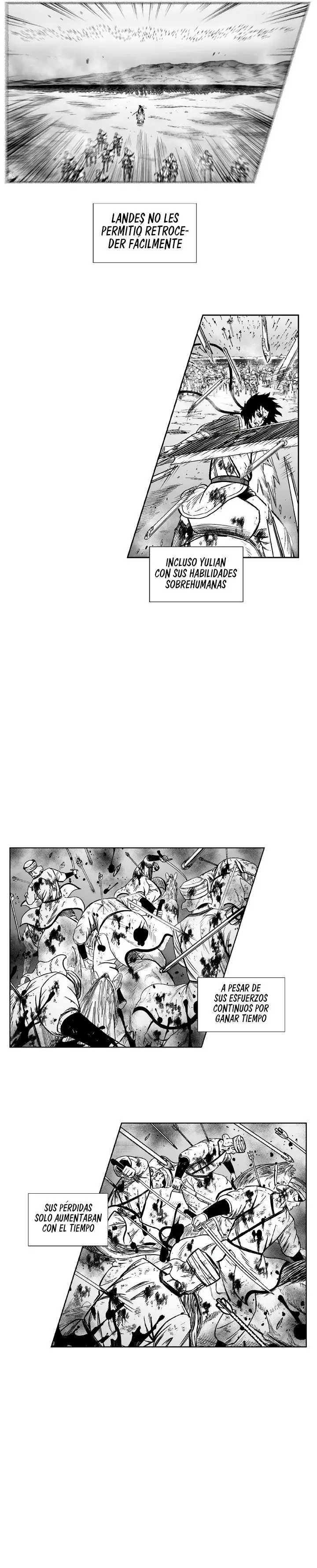 Red Storm (2012) - Capítulo 329 - Página 13 - LectorTMOo