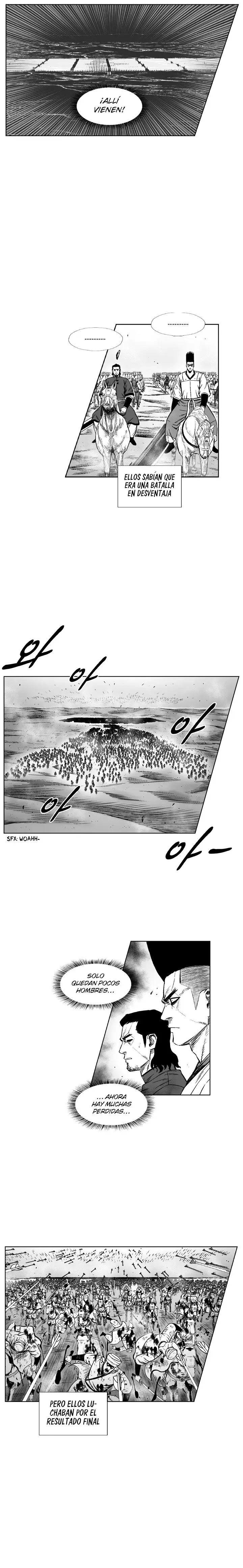 Red Storm (2012) - Capítulo 329 - Página 15 - LectorTMOo