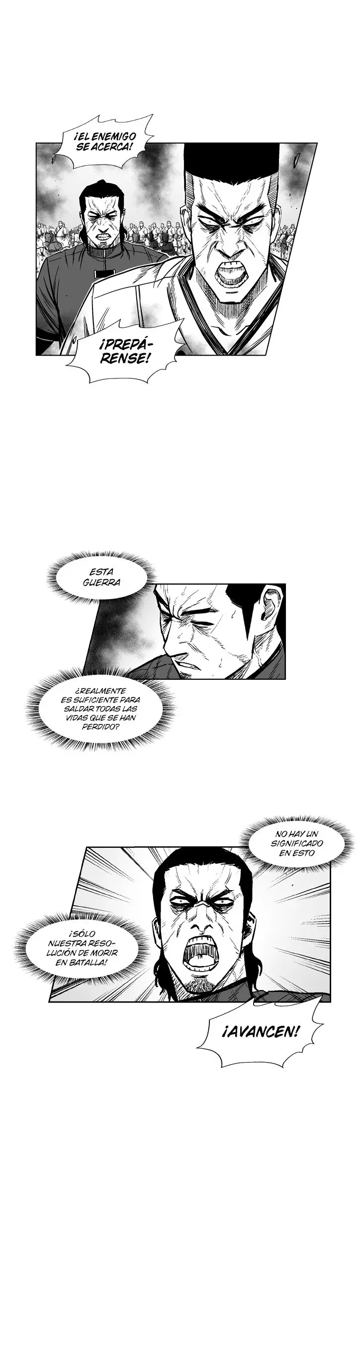 Red Storm (2012) - Capítulo 329 - Página 16 - LectorTMOo