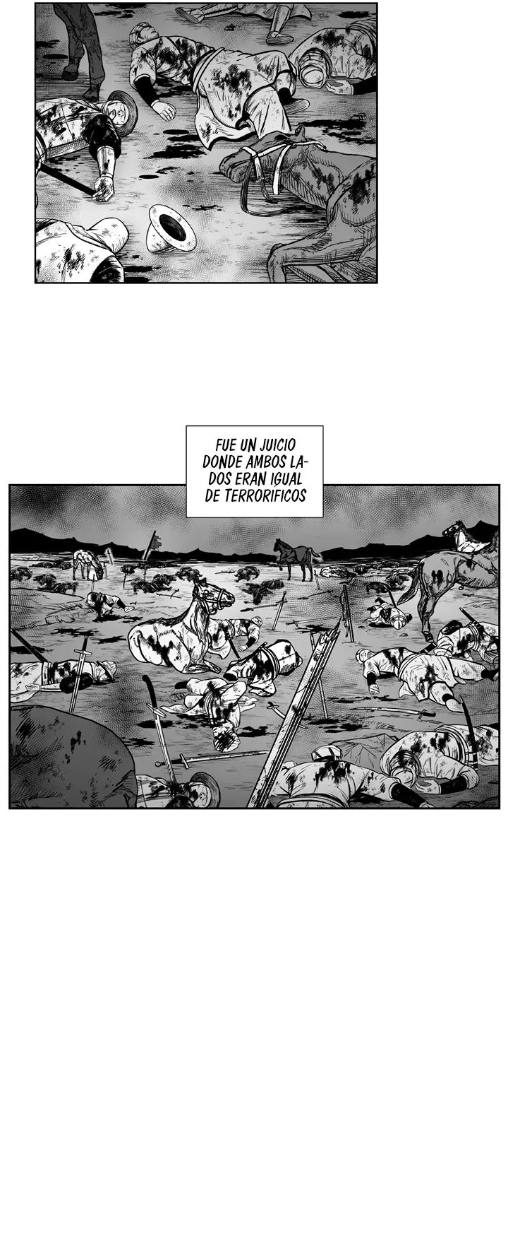 Red Storm (2012) - Capítulo 329 - Página 21 - LectorTMOo