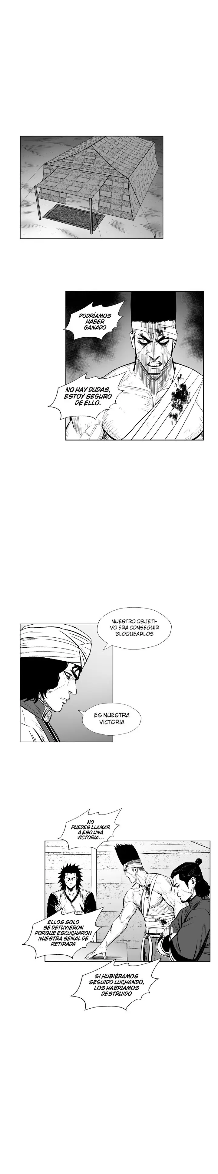 Red Storm (2012) - Capítulo 330 - Página 3 - LectorTMOo