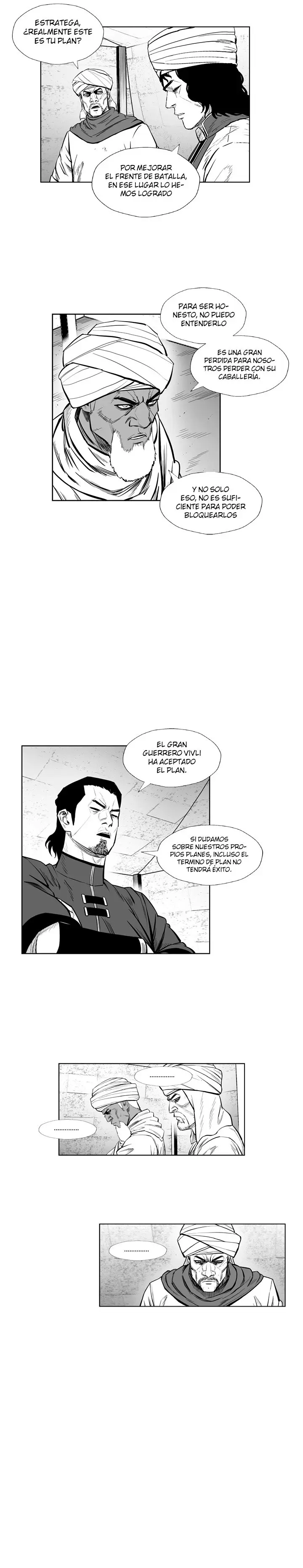 Red Storm (2012) - Capítulo 330 - Página 5 - LectorTMOo
