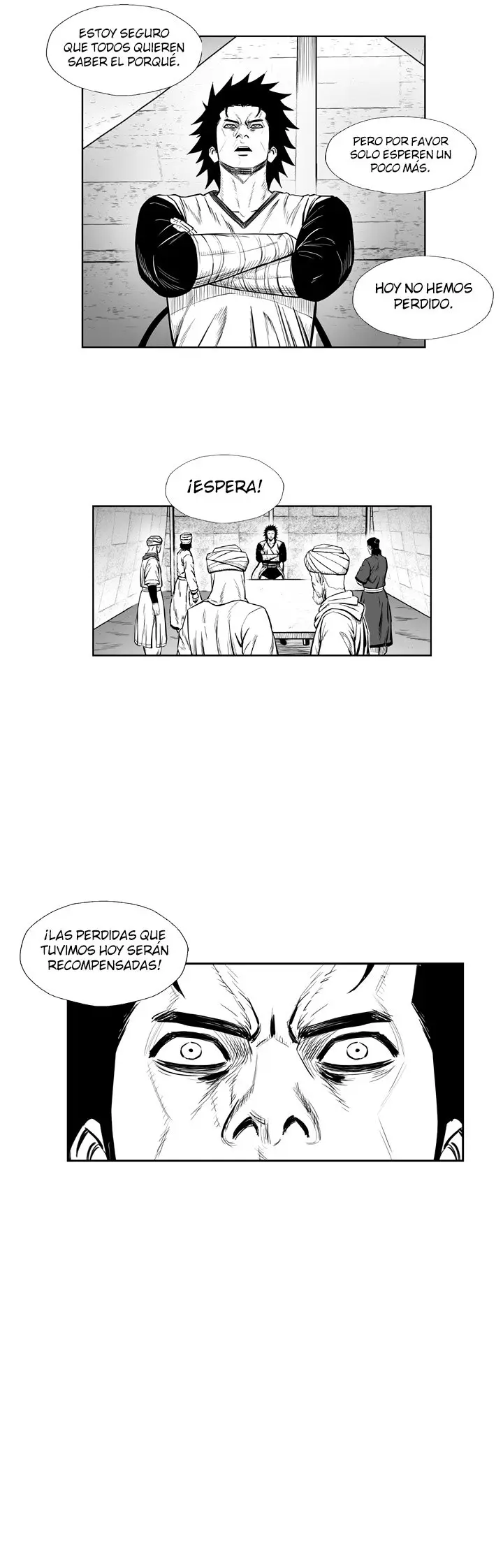 Red Storm (2012) - Capítulo 330 - Página 6 - LectorTMOo
