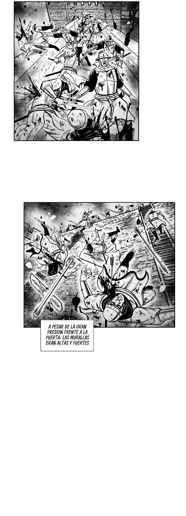 Red Storm (2012) - Capítulo 330 - Página 8 - LectorTMOo