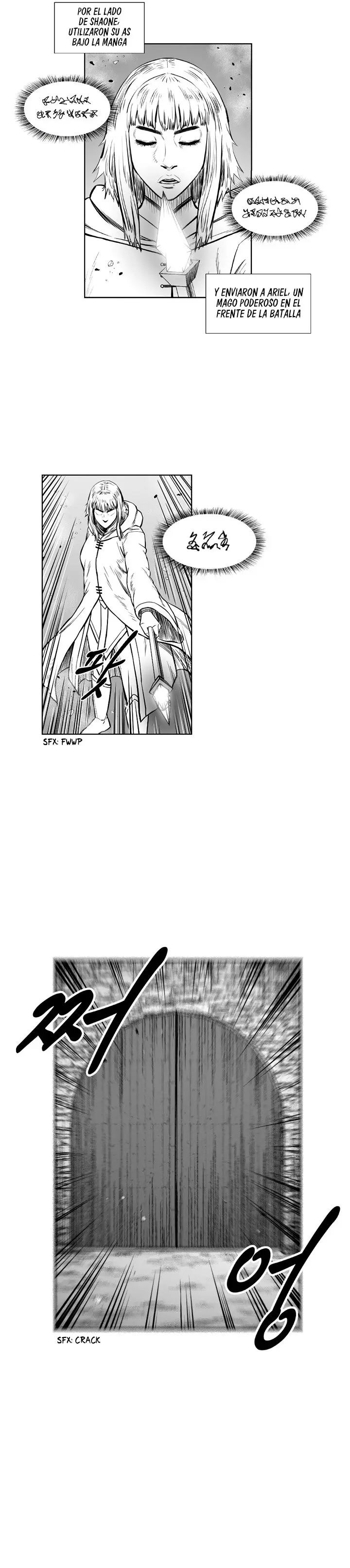 Red Storm (2012) - Capítulo 330 - Página 10 - LectorTMOo
