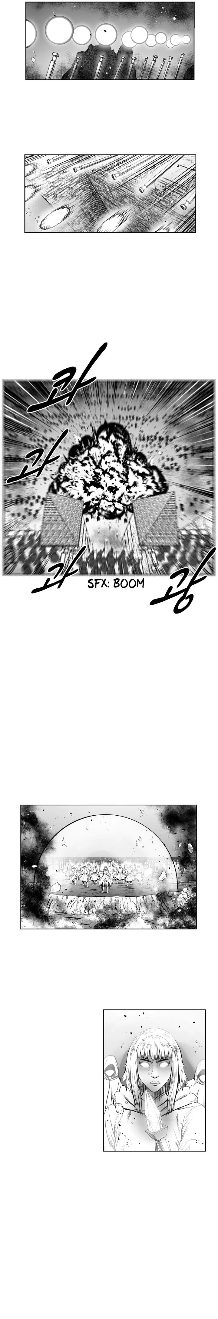 Red Storm (2012) - Capítulo 330 - Página 13 - LectorTMOo