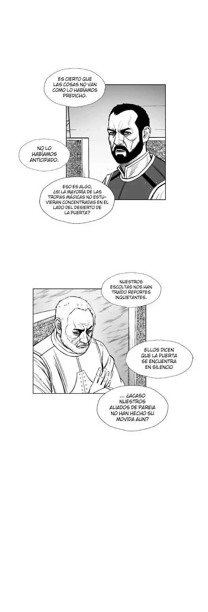 Red Storm (2012) - Capítulo 330 - Página 16 - LectorTMOo