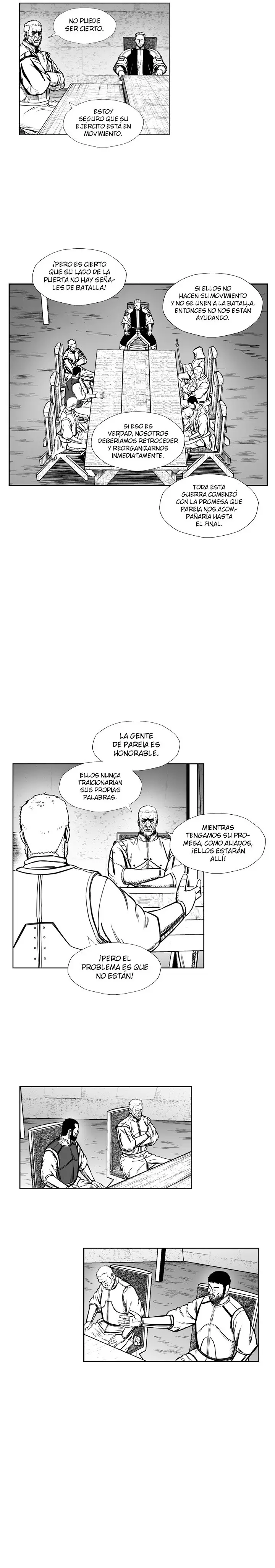 Red Storm (2012) - Capítulo 330 - Página 17 - LectorTMOo
