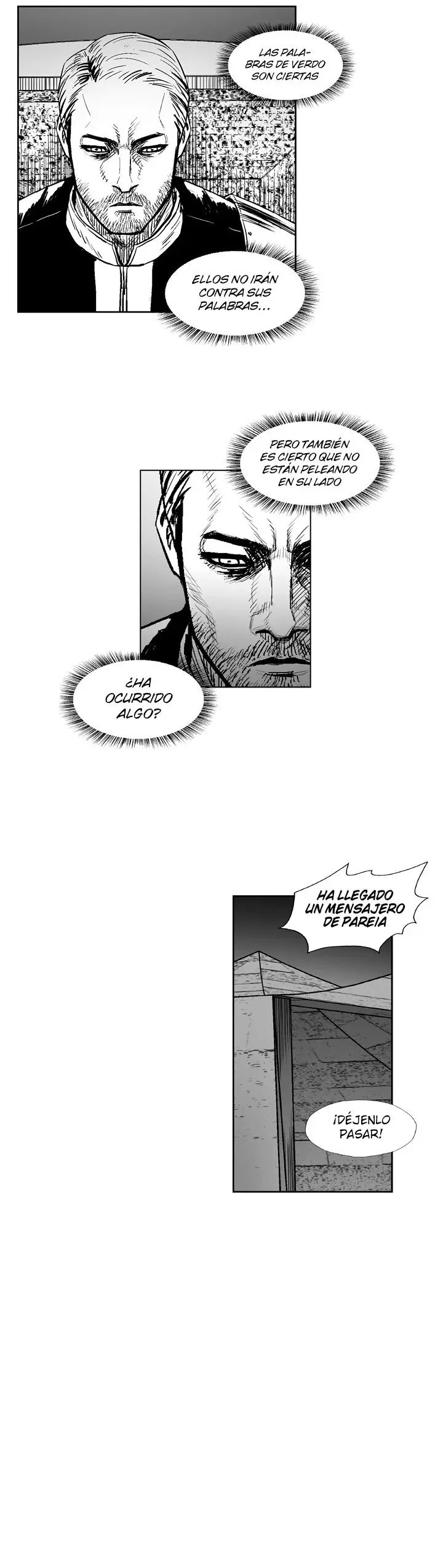 Red Storm (2012) - Capítulo 330 - Página 18 - LectorTMOo