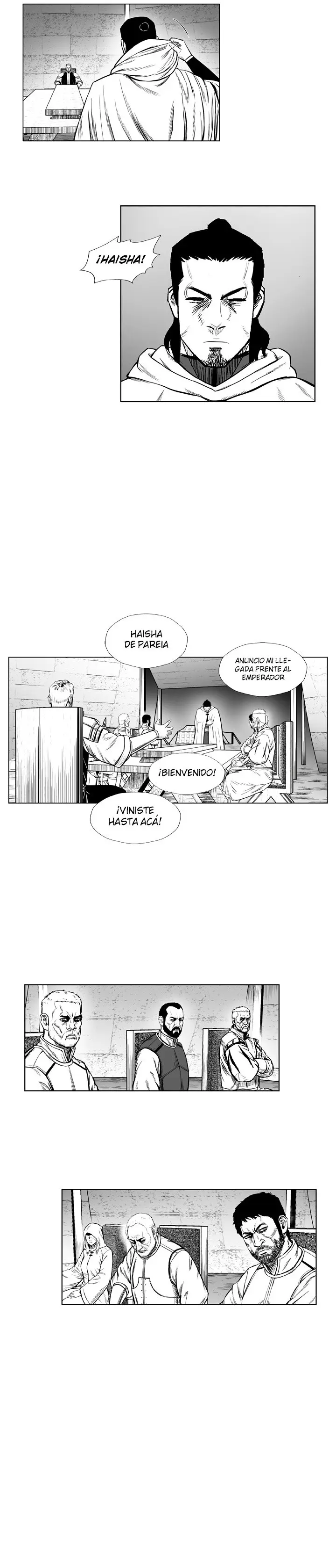 Red Storm (2012) - Capítulo 330 - Página 19 - LectorTMOo