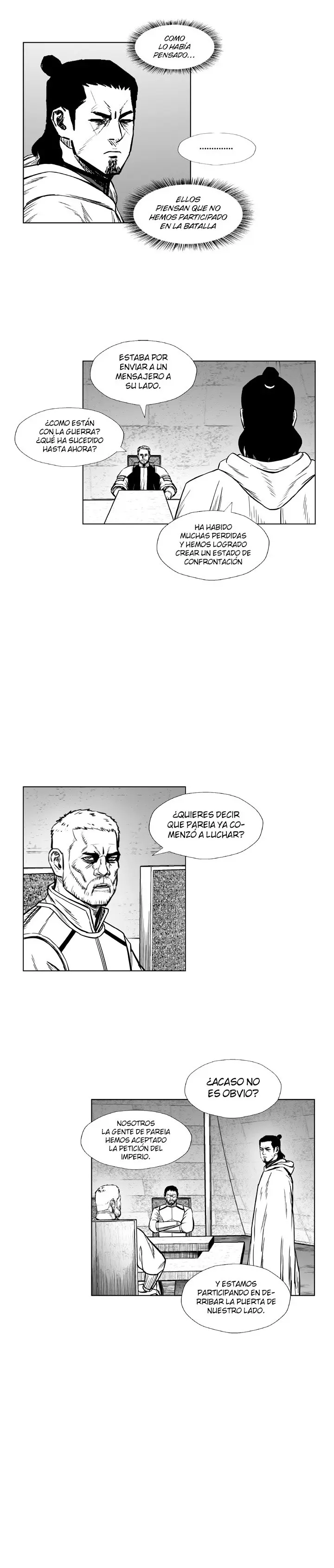 Red Storm (2012) - Capítulo 330 - Página 20 - LectorTMOo