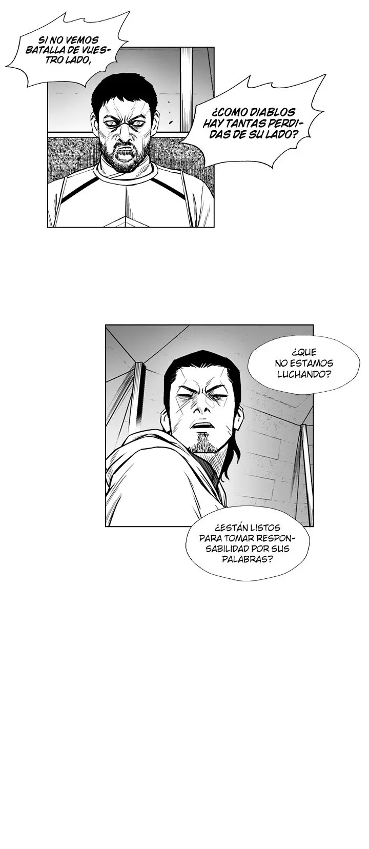 Red Storm (2012) - Capítulo 330 - Página 21 - LectorTMOo