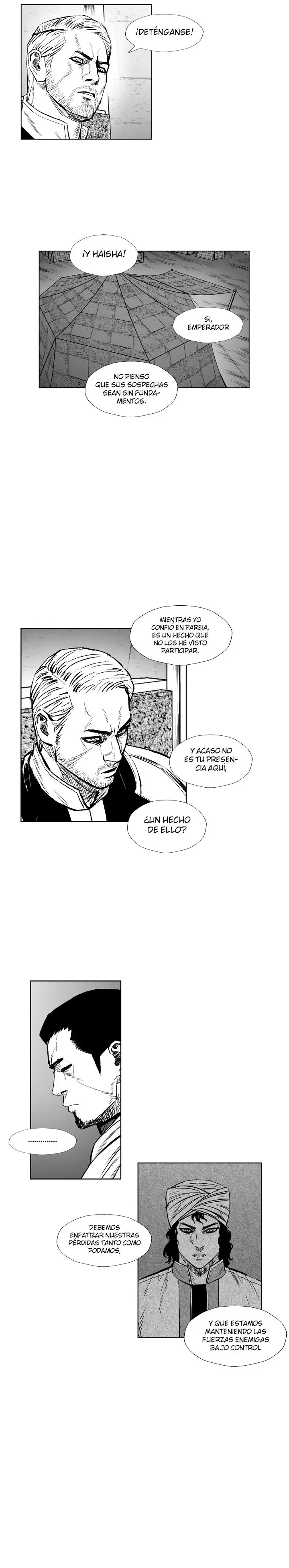 Red Storm (2012) - Capítulo 330 - Página 22 - LectorTMOo
