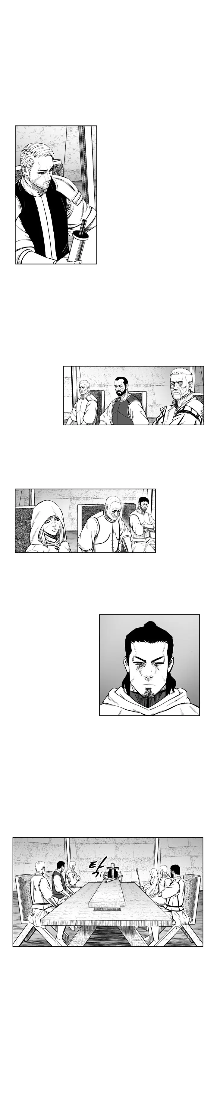 Red Storm (2012) - Capítulo 331 - Página 3 - LectorTMOo