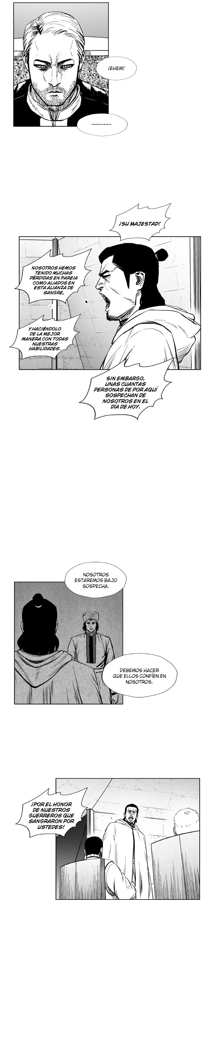 Red Storm (2012) - Capítulo 331 - Página 4 - LectorTMOo