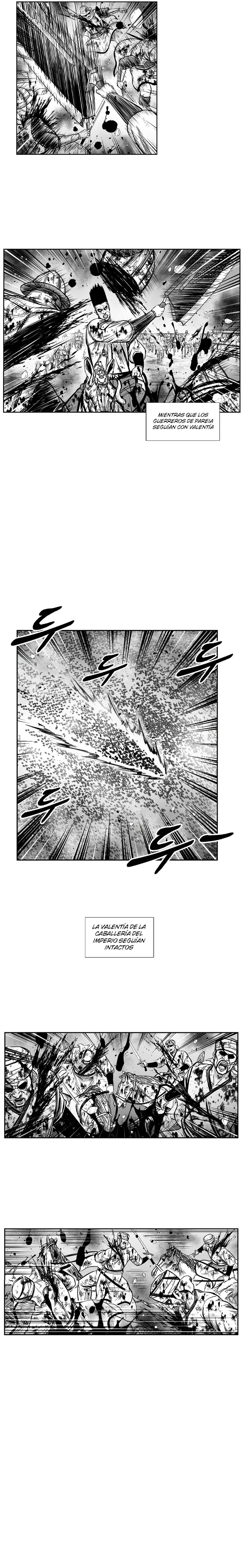 Red Storm (2012) - Capítulo 331 - Página 9 - LectorTMOo
