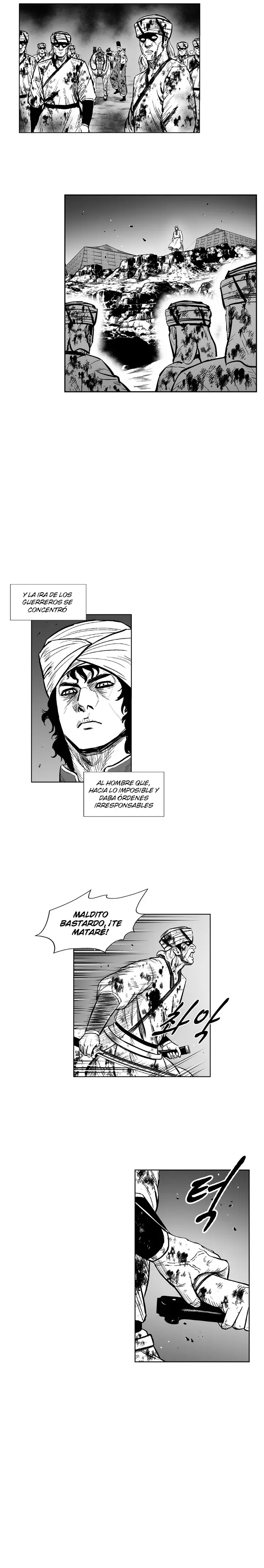 Red Storm (2012) - Capítulo 331 - Página 13 - LectorTMOo