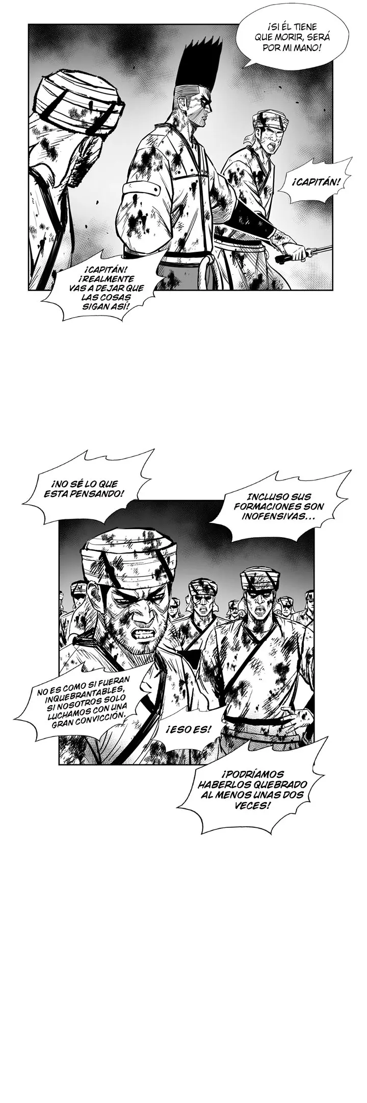 Red Storm (2012) - Capítulo 331 - Página 14 - LectorTMOo