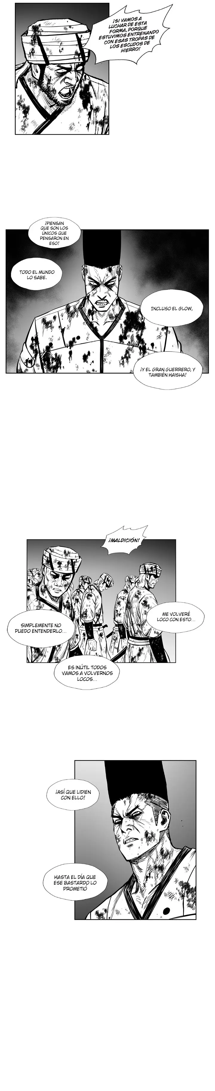 Red Storm (2012) - Capítulo 331 - Página 15 - LectorTMOo