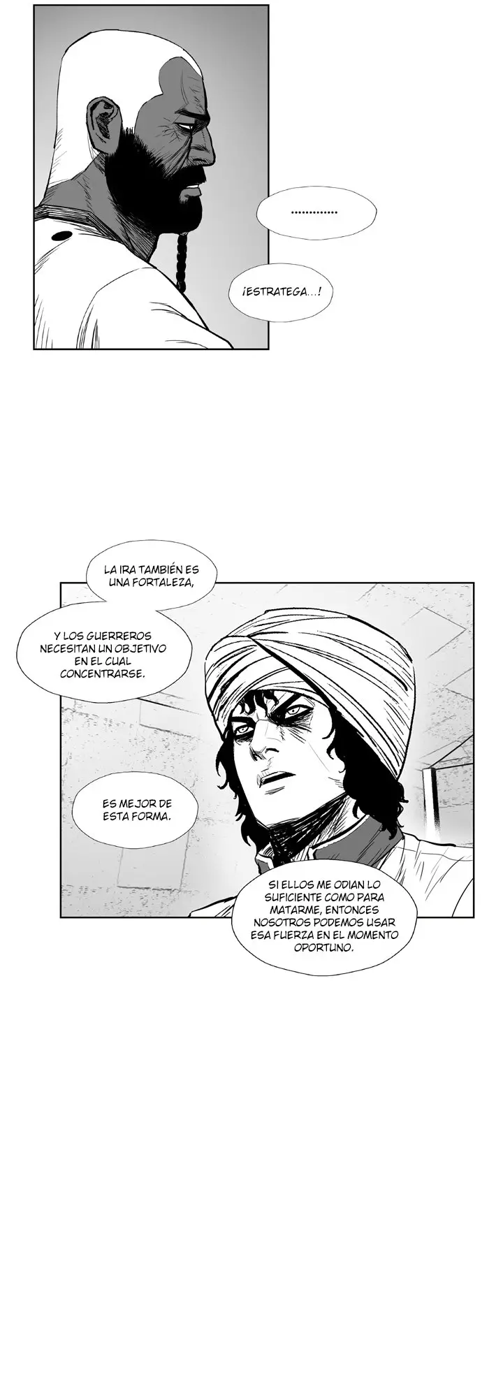 Red Storm (2012) - Capítulo 331 - Página 18 - LectorTMOo