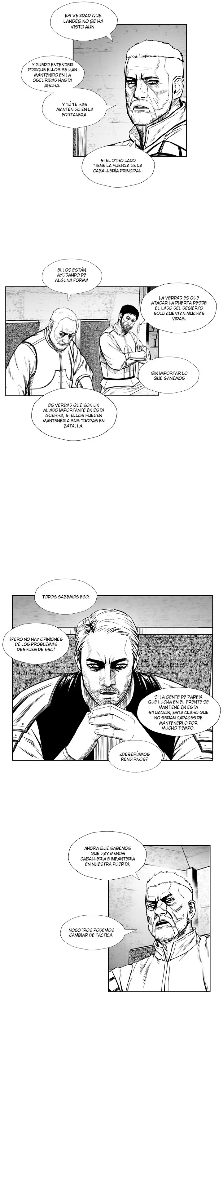 Red Storm (2012) - Capítulo 331 - Página 21 - LectorTMOo