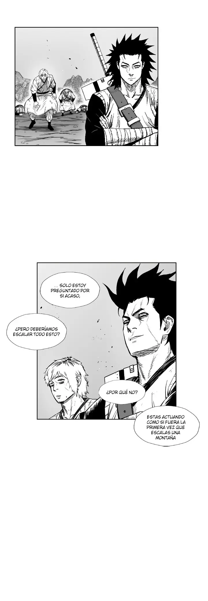 Red Storm (2012) - Capítulo 331 - Página 24 - LectorTMOo