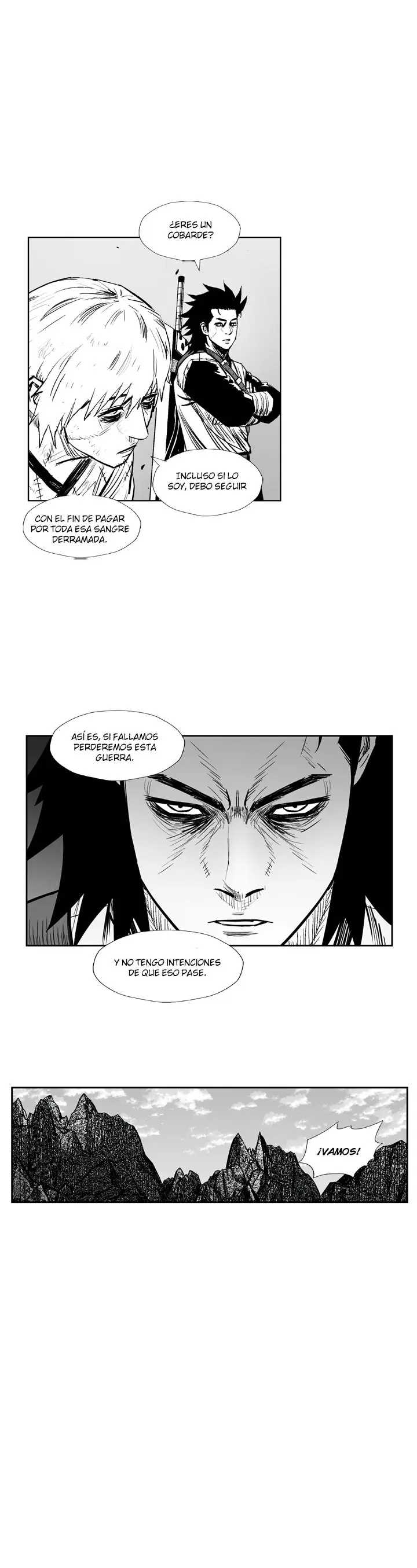 Red Storm (2012) - Capítulo 331 - Página 26 - LectorTMOo