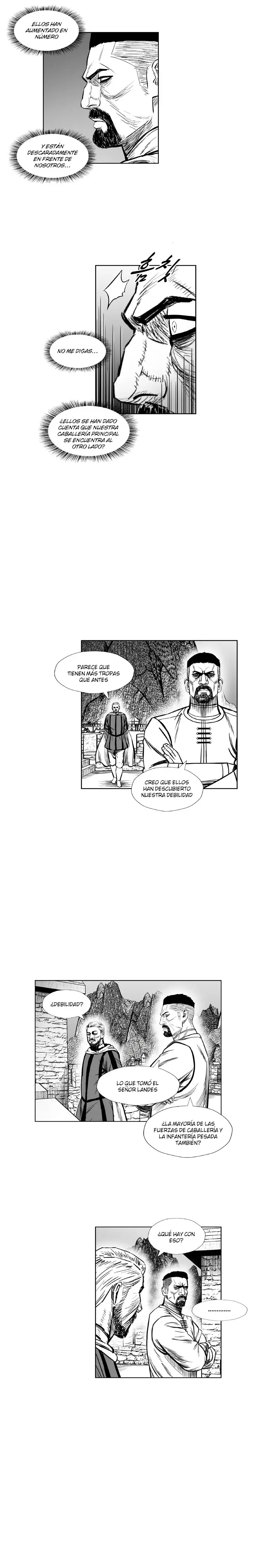 Red Storm (2012) - Capítulo 332 - Página 5 - LectorTMOo