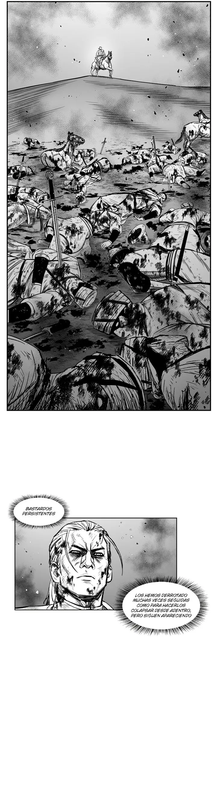 Red Storm (2012) - Capítulo 332 - Página 8 - LectorTMOo