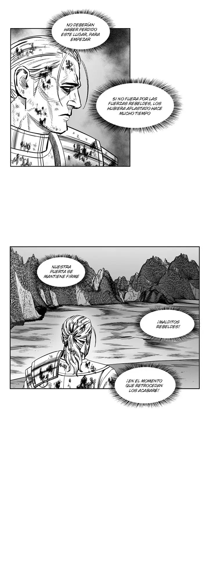 Red Storm (2012) - Capítulo 332 - Página 10 - LectorTMOo