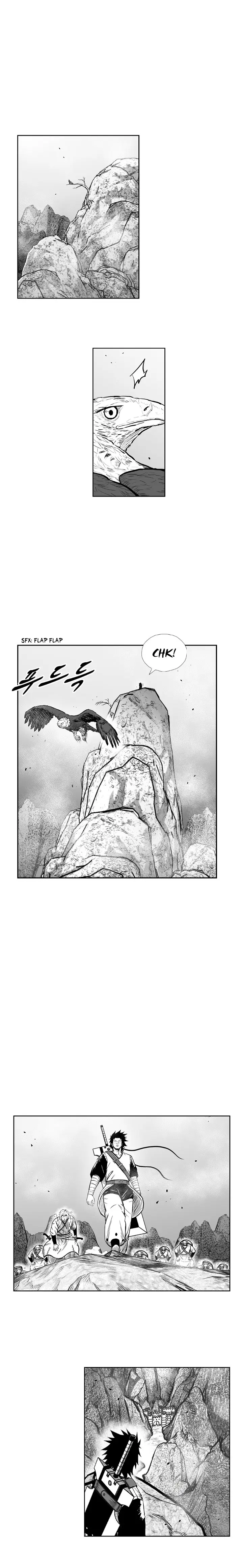 Red Storm (2012) - Capítulo 332 - Página 11 - LectorTMOo