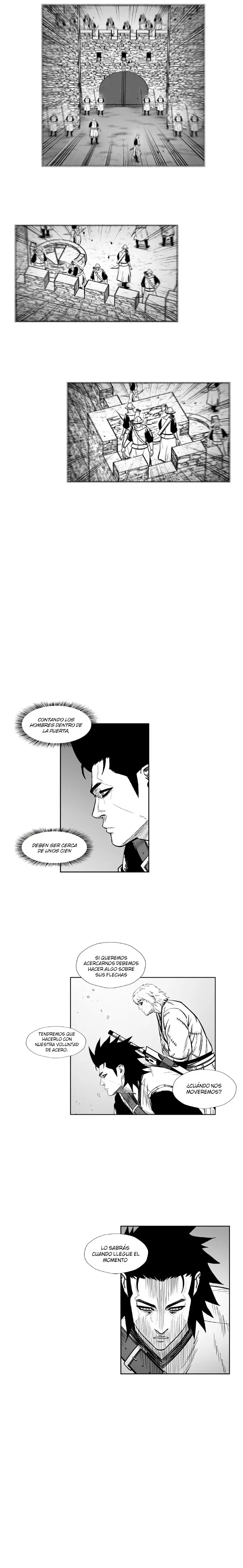 Red Storm (2012) - Capítulo 332 - Página 13 - LectorTMOo