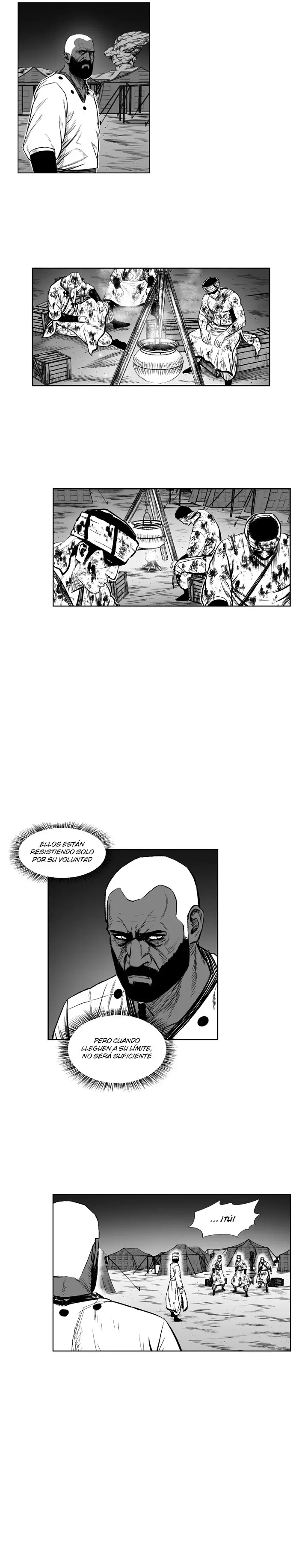 Red Storm (2012) - Capítulo 332 - Página 15 - LectorTMOo