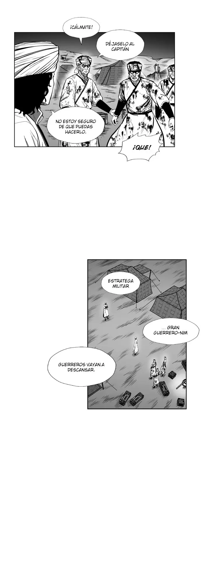 Red Storm (2012) - Capítulo 332 - Página 16 - LectorTMOo