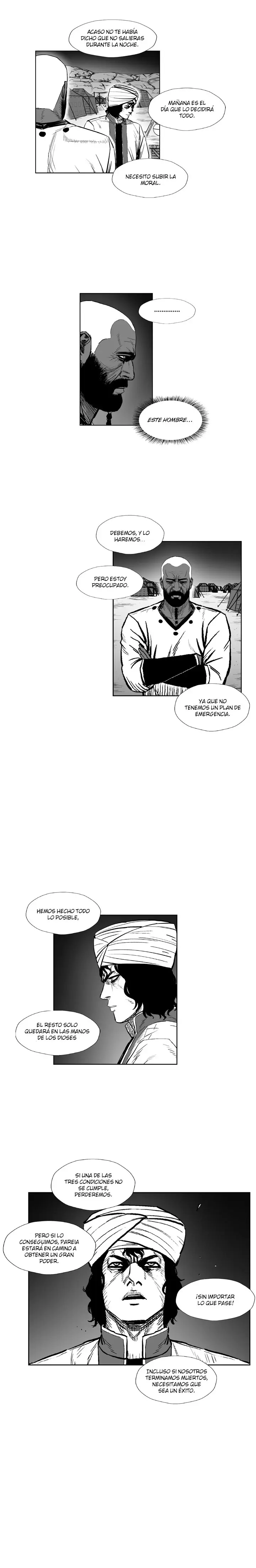 Red Storm (2012) - Capítulo 332 - Página 17 - LectorTMOo